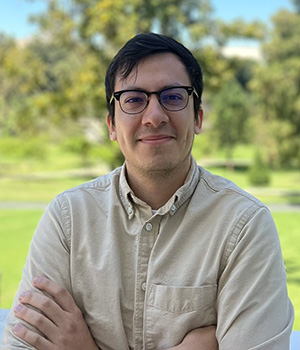 Gamaliel De La Torre