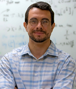 Santiago Campos-Rodriguez